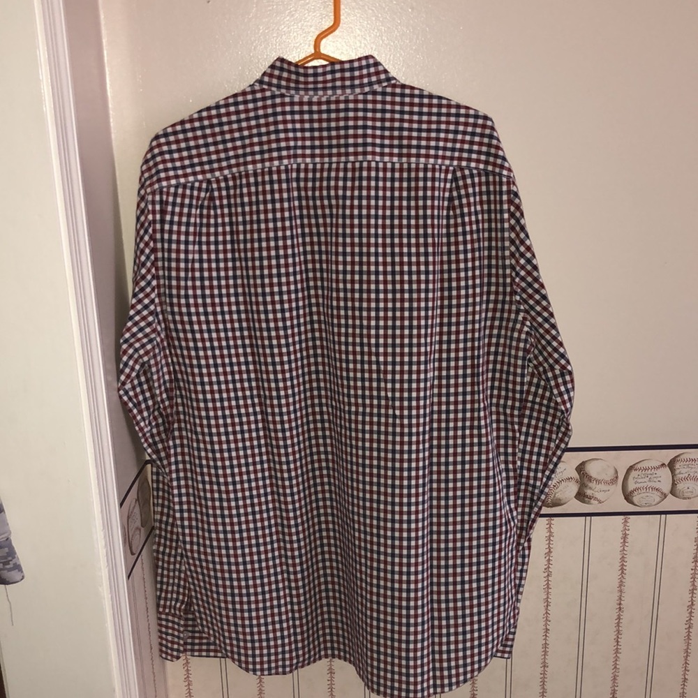 Jcrew Button Down - image 2